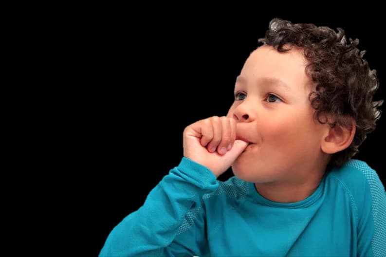 Habit Breaking Appliances