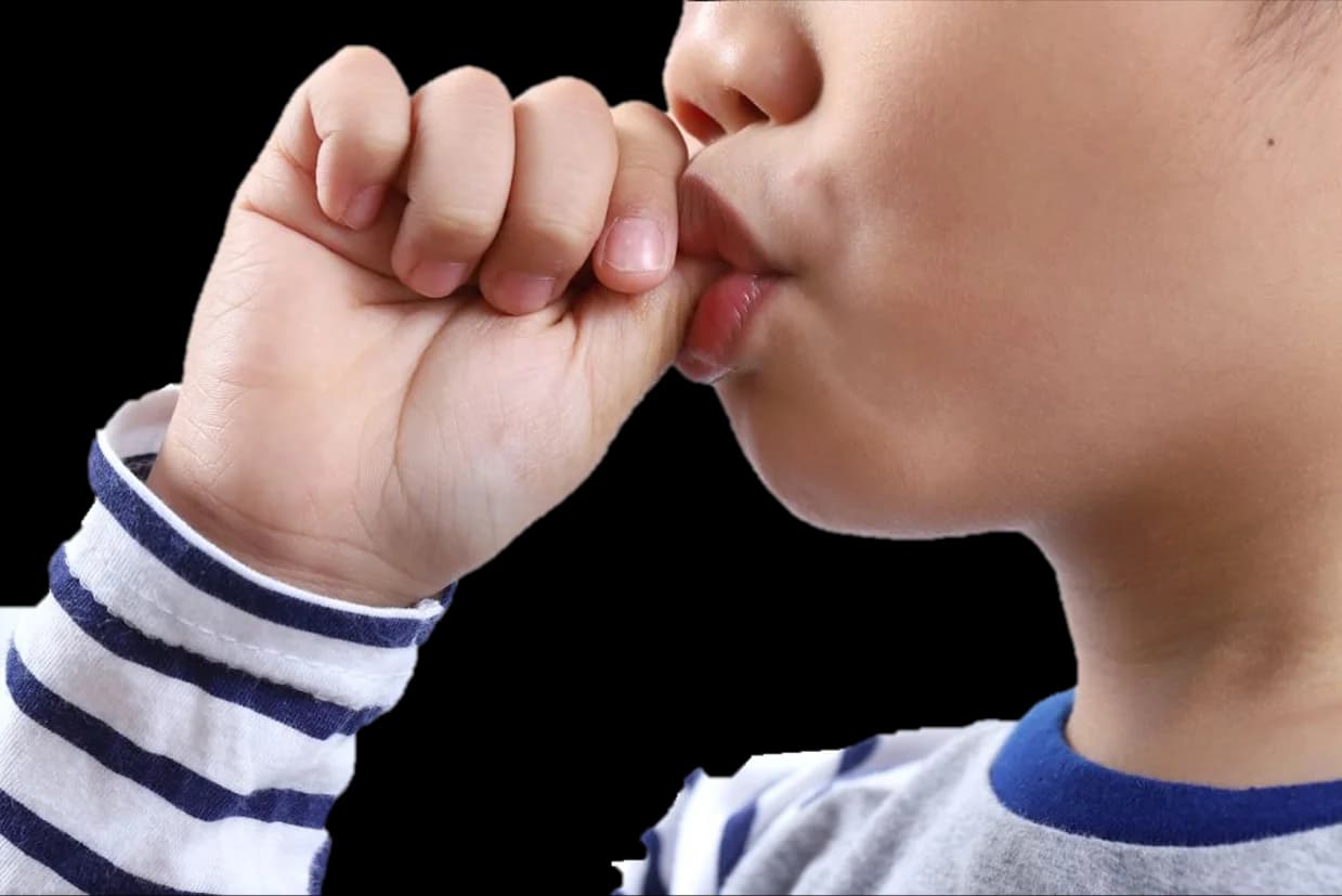 Habit Breaking Appliances