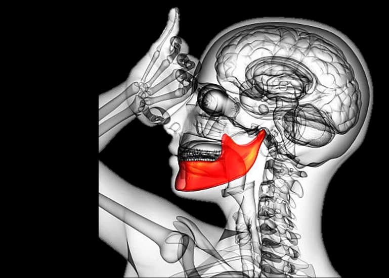 Maxillofacial Surgery