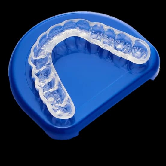 Night Guards for Bruxism