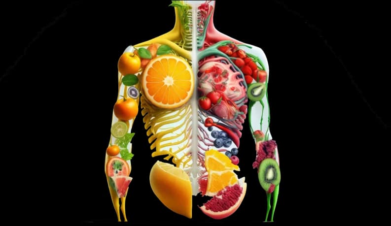 Nutritional Counseling for Oral Health