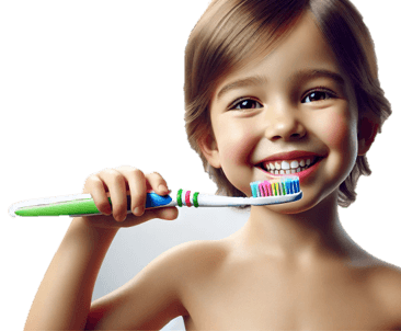 Pediatric Dental Crowns