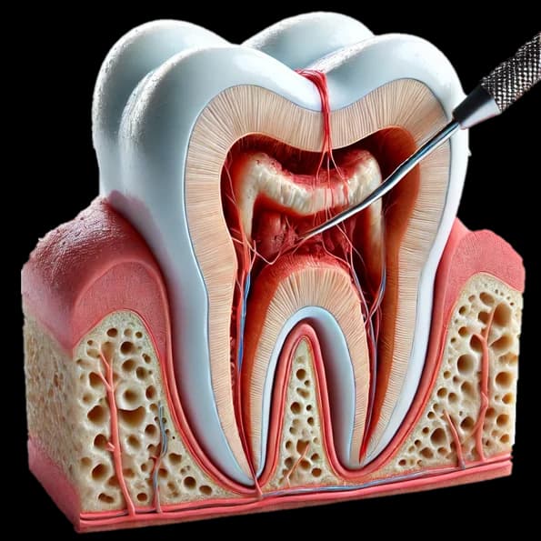 Pediatric Pulp Therapy