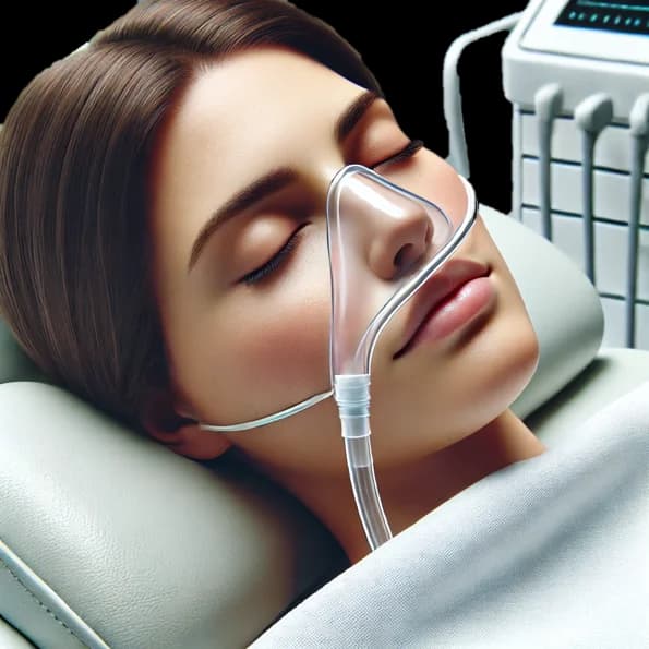 Sedation Dentistry