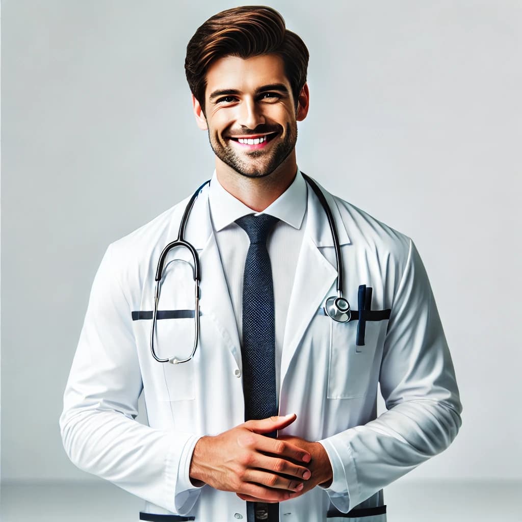 Dr. Dhivakaran - Chief Dental Surgeon