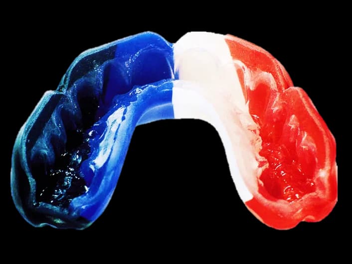 Mouthguards for Sports